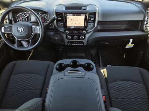 New 2026 RAM 4500 Tradesman w/ Chrome Appearance Group image 18