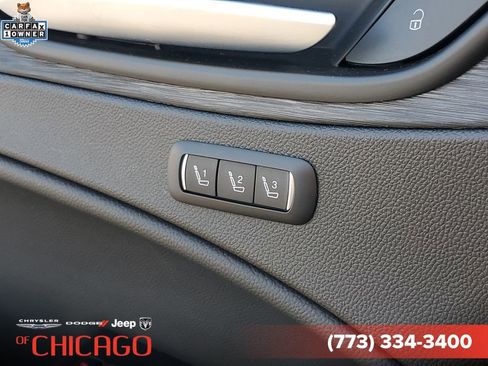 Used 2024 Alfa Romeo Stelvio Sprint AWD/4WD image 23