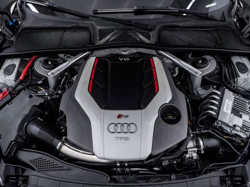 Used 2023 Audi RS 5 2.9T image 30