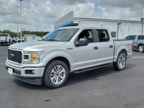 Used 2018 Ford F150 XL w/ Equipment Group 101A Mid image 12