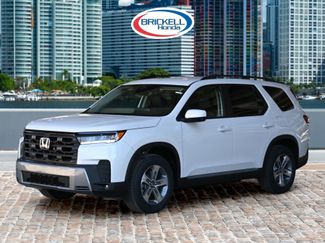 New 2026 Honda Pilot EX-L 360° Tour