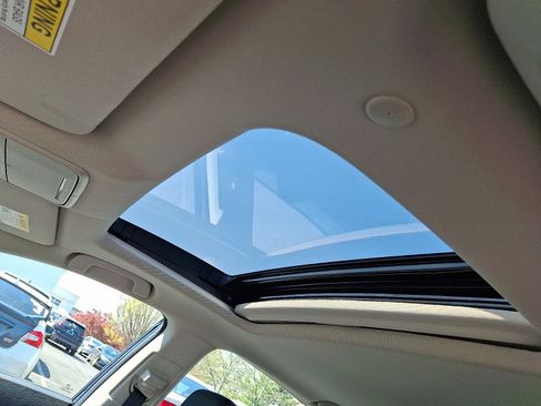 Used 2024 Honda Accord EX image 14