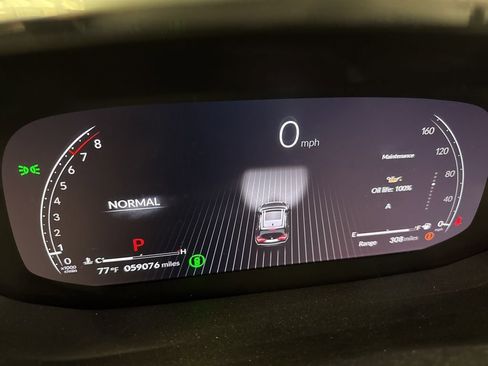 Used 2022 Acura MDX SH-AWD w/ Advance Package image 25