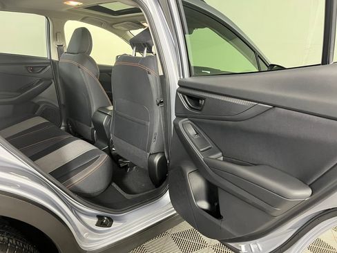 Used 2023 Subaru Crosstrek 2.0i Premium image 14
