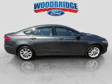 Used 2020 Ford Fusion SE image 3