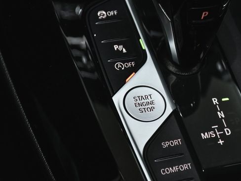 Used 2022 BMW X3 xDrive30i w/ Convenience Package image 30