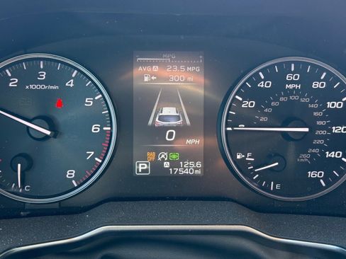 Used 2024 Subaru Outback Touring XT image 16