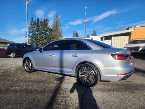 Used 2018 Audi A4 2.0T Premium Plus image 8