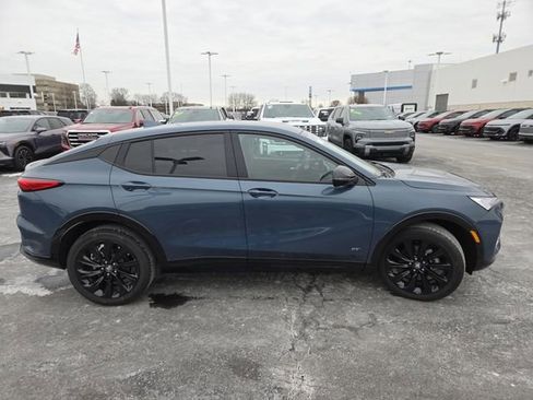 New 2026 Buick Envista Sport Touring w/ Convenience I Package image 18