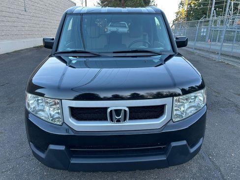 Used 2010 Honda Element EX image 2