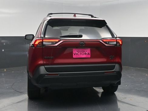 Used 2025 Toyota RAV4 XLE Premium w/ Weather Package image 17