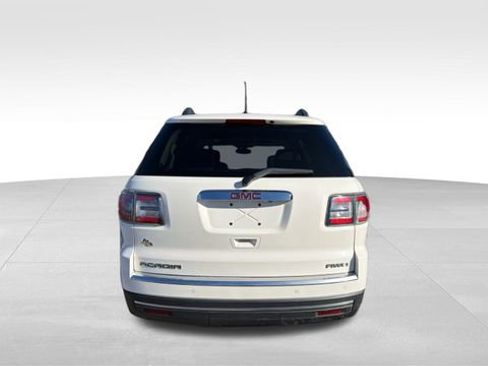 Used 2014 GMC Acadia SLT image 8