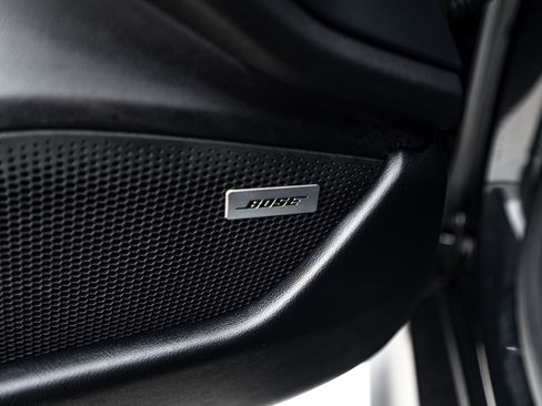 Certified 2024 Porsche Taycan GTS image 18