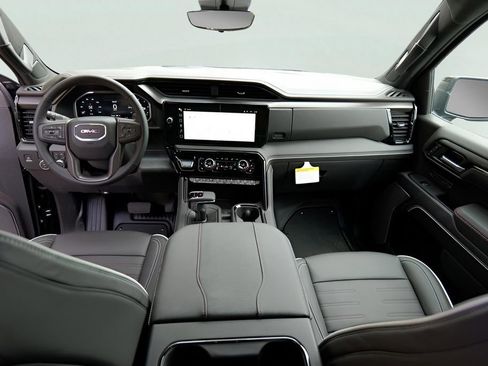 New 2026 GMC Sierra 1500 AT4X image 25