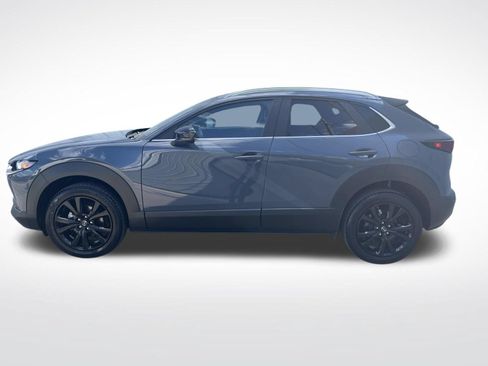 Certified 2025 MAZDA CX-30 AWD 2.5 S w/ Preferred Package image 5