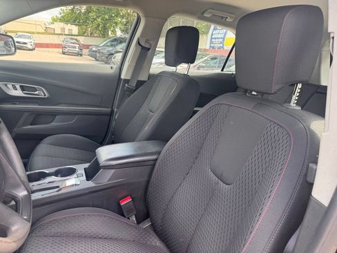 Used 2015 Chevrolet Equinox LS FWD image 9