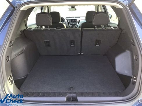 Used 2024 Chevrolet Equinox LS image 6