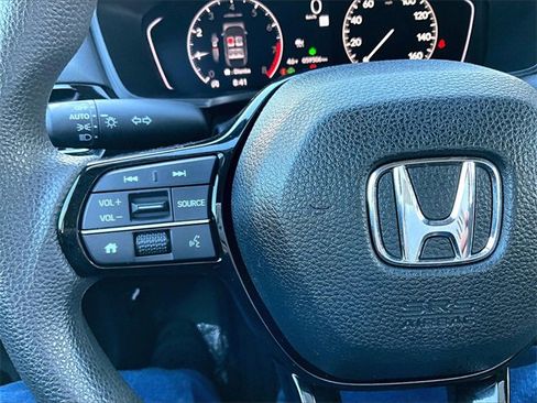 Used 2023 Honda Civic LX image 23