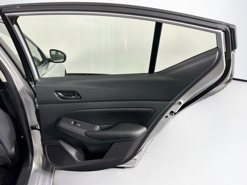 Used 2023 Nissan Altima 2.5 S FWD image 27