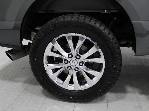 Used 2020 Ford F150 XLT AWD/4WD image 5