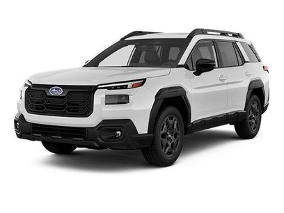 New 2026 Subaru Outback Limited