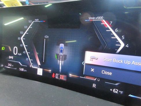 Used 2024 BMW X5 xDrive40i w/ M Sport Package AWD/4WD image 21