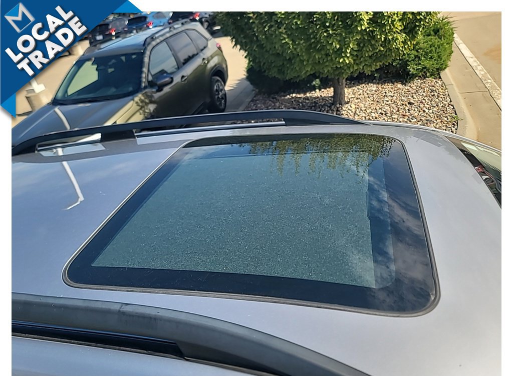 Used 2018 Subaru Forester 2.5i Premium AWD/4WD image 9
