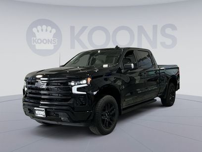 New 2026 Chevrolet Silverado 1500 High Country w/ Midnight Edition