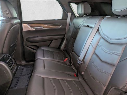 Used 2021 Cadillac XT5 Sportv w/ Platinum Package image 20