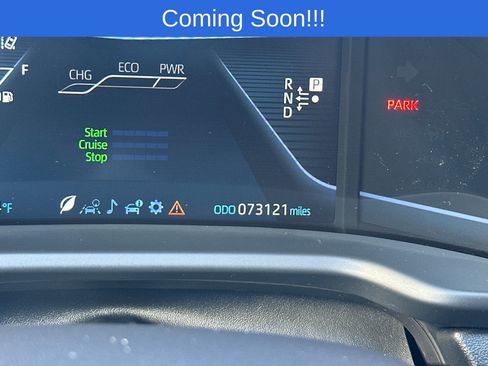 Certified 2021 Toyota Mirai image 28