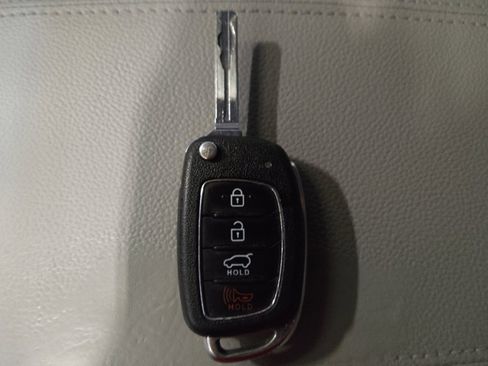 Used 2018 Hyundai Tucson SEL image 32