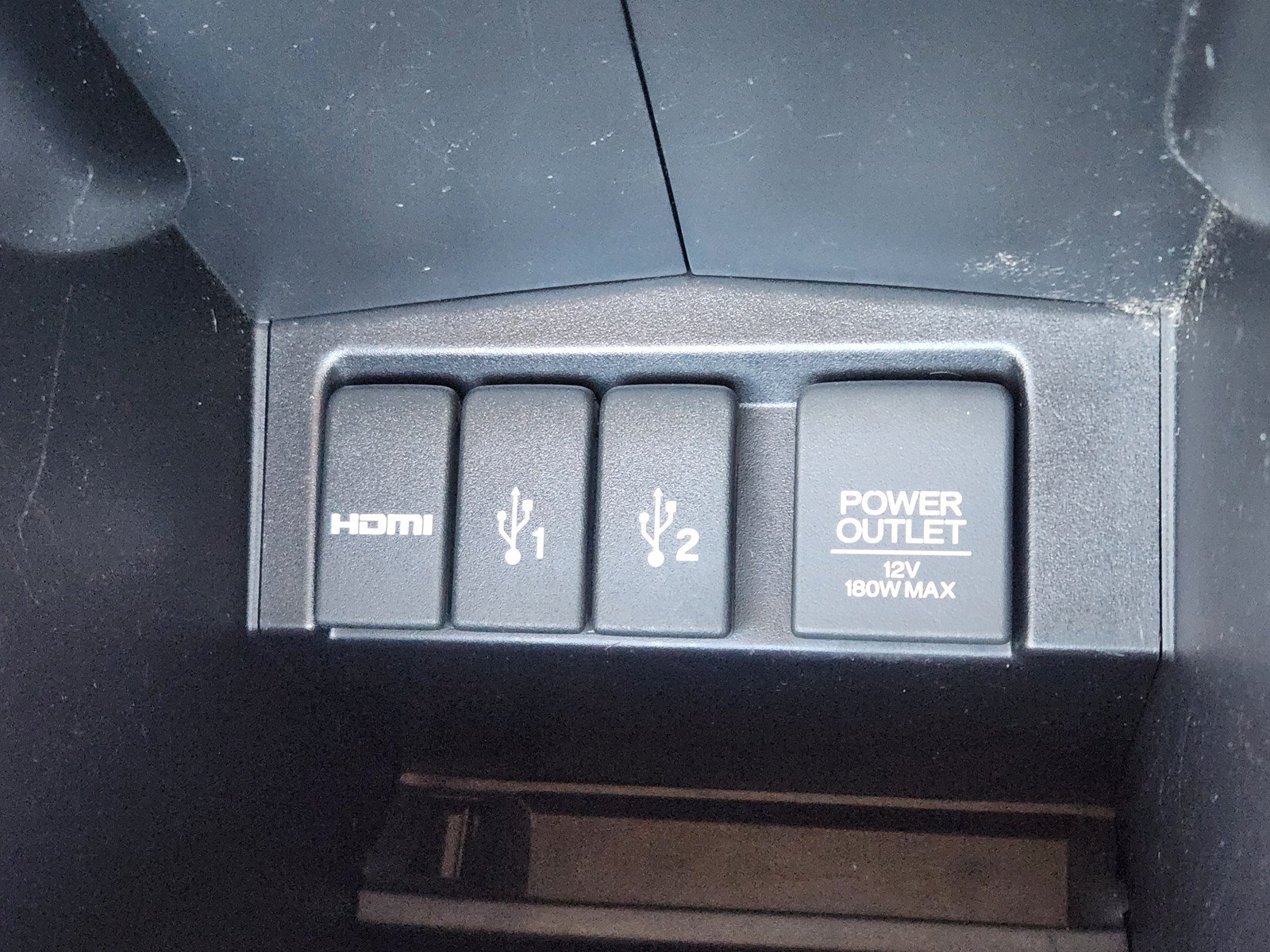 Used 2015 Honda CR-V EX image 17