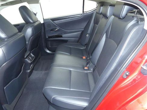 Used 2023 Lexus ES 300h w/ Premium Package FWD image 23