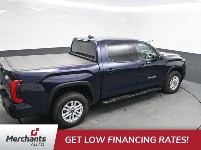 Used 2023 Toyota Tundra SR5 AWD/4WD image 29