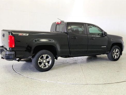Used 2017 Chevrolet Colorado Z71 image 7