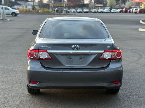 Used 2011 Toyota Corolla LE FWD image 3
