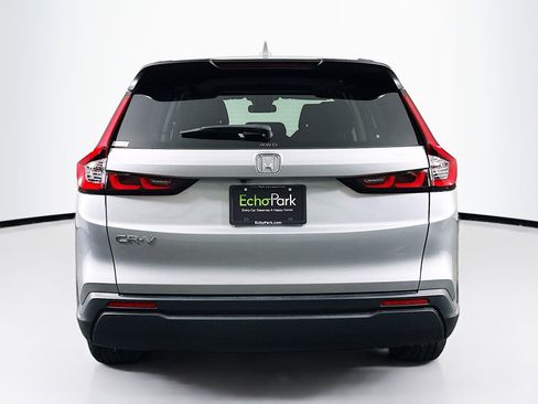 Used 2024 Honda CR-V EX image 7