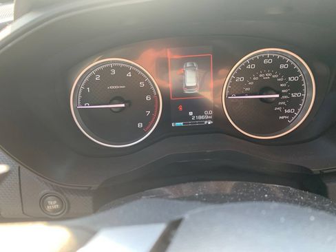 Used 2024 Subaru Forester Limited w/ Pop Package 2 AWD/4WD image 4