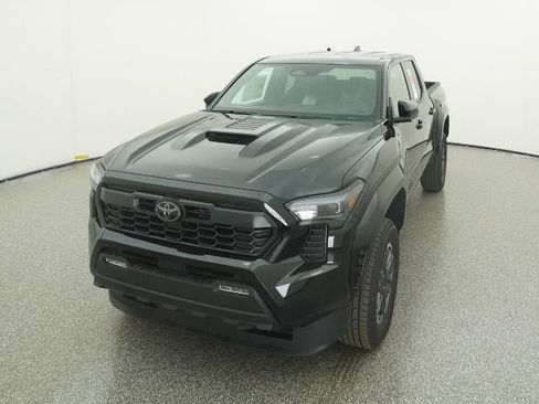 New 2025 Toyota Tacoma TRD Sport image 16