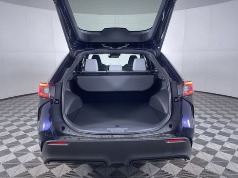 New 2026 Subaru Solterra Premium AWD/4WD image 23