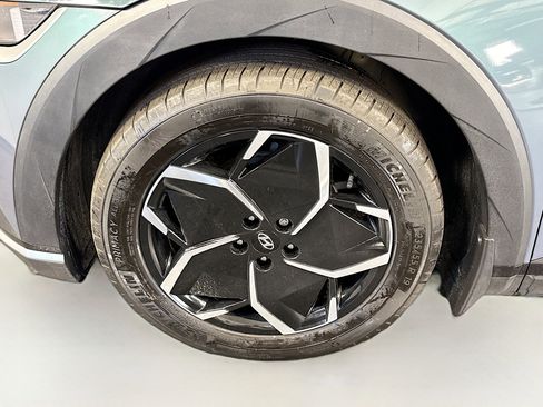 Used 2023 Hyundai Ioniq 5 SEL image 38