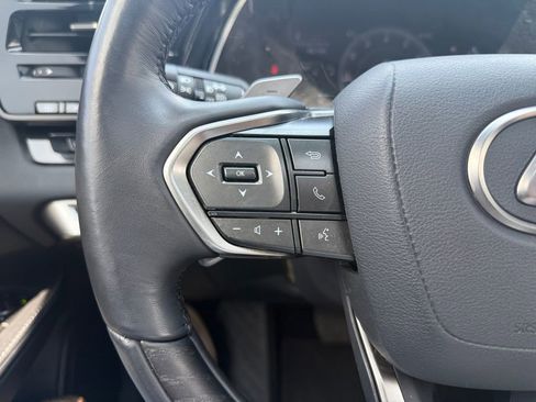 Used 2024 Lexus RX 350 Premium w/ Cold Area Package FWD image 23