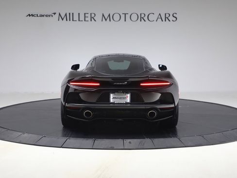 Used 2023 McLaren GT RWD image 5