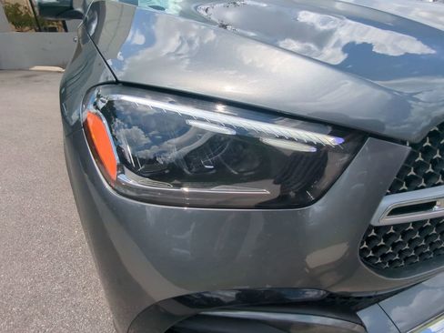 New 2025 Mercedes-Benz GLE 350 GLE 350 image 23