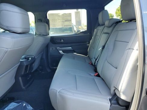 New 2026 Toyota Tundra SR5 AWD/4WD image 7