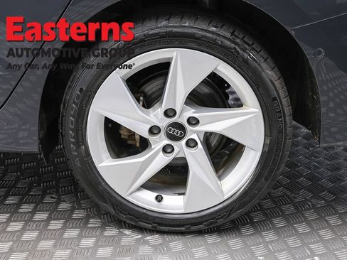 Used 2024 Audi A3 2.0T Premium FWD image 8