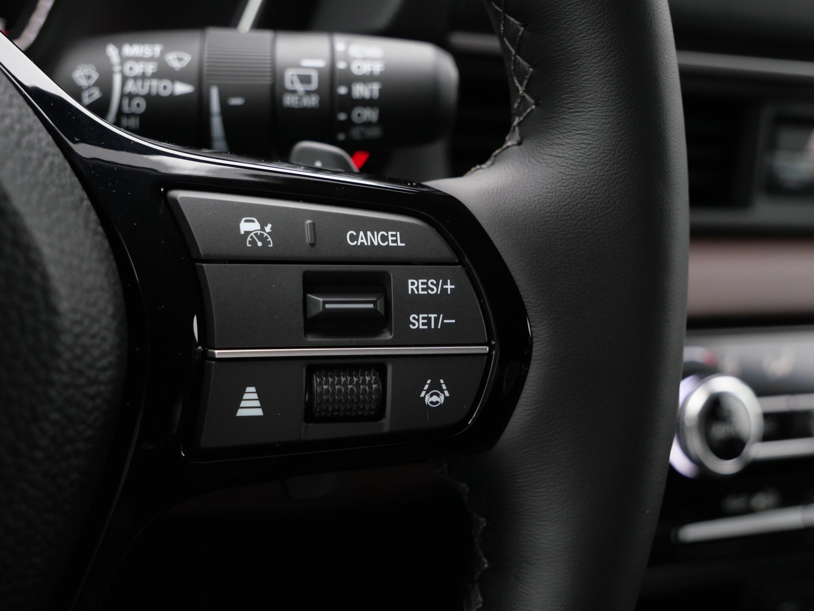 Certified 2026 Honda Pilot Elite image 26