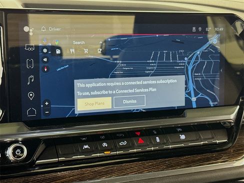 Used 2024 GMC Sierra 1500 Elevation image 11