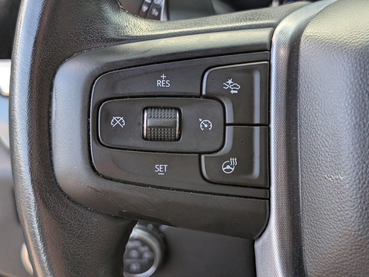 Used 2022 GMC Sierra 1500 Elevation w/ Elevation Premium Package AWD/4WD image 22