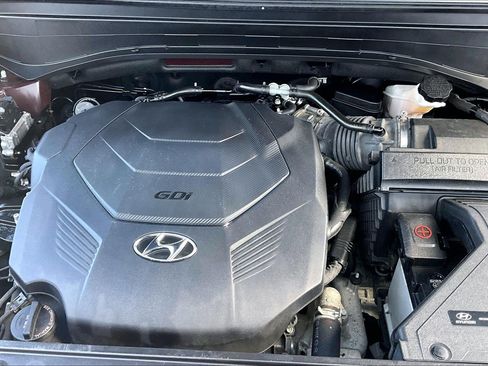 Used 2020 Hyundai Palisade SEL AWD/4WD image 13